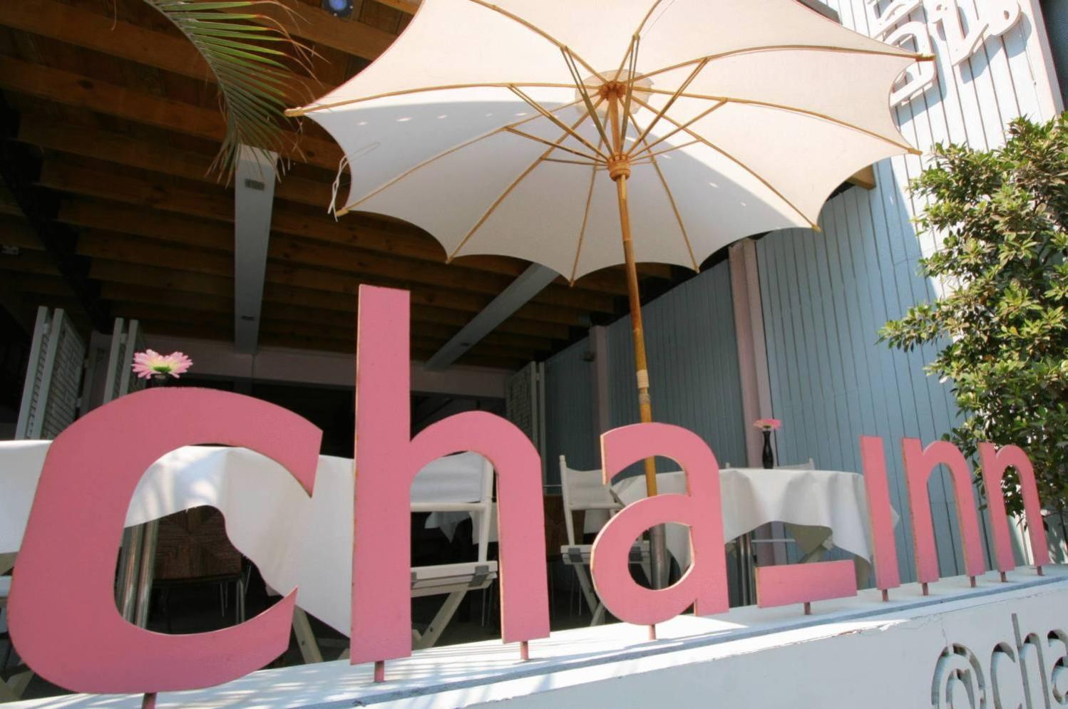Cha_Inn @ Cha Am Cha-Am Luaran gambar