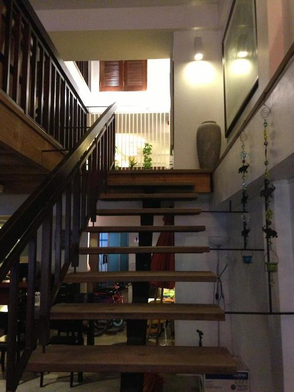 Cha_Inn @ Cha Am Cha-Am Luaran gambar