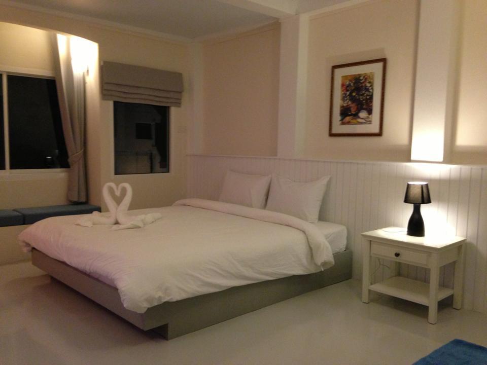 Cha_Inn @ Cha Am Cha-Am Luaran gambar